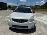 Used 2012 Nissan Sentra 2.0 S image 2