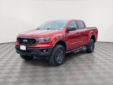 Used 2022 Ford Ranger XLT w/ Tremor Off-Road Package image 3