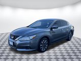 Used 2017 Nissan Altima 2.5 SV image 6