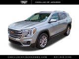 Used 2024 GMC Terrain SLT image 2