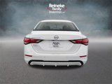 New 2025 Nissan Sentra S image 6