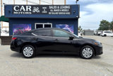 Used 2024 Nissan Sentra S image 4