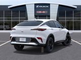 New 2025 Buick Envista Sport Touring w/ Convenience I Package image 4