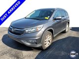 Used 2015 Honda CR-V EX-L image 2