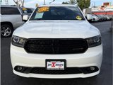 Used 2017 Dodge Durango GT w/ Premium Group image 2