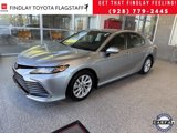 Used 2023 Toyota Camry LE image 3