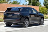 New 2025 Jeep Wagoneer Limited image 5