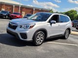 Used 2020 Subaru Forester Premium image 3