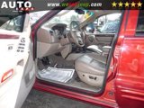 Used 2002 Jeep Grand Cherokee Limited image 3