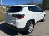 Used 2022 Jeep Compass Latitude image 5