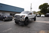 Used 2016 Ford F250 Lariat w/ Lariat Ultimate Package image 4