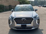 Used 2020 Hyundai Palisade Limited image 2