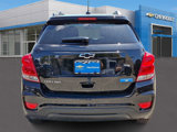 Certified 2022 Chevrolet Trax LT w/ Midnight Edition image 5