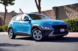 Certified 2022 Hyundai Kona SEL w/ Convenience Package image 2