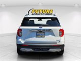 Certified 2020 Ford Explorer XLT w/ Equipment Group 202A image 5