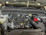 Used 2022 Ford Bronco Sport Big Bend w/ Convenience Package image 2