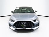 Used 2019 Hyundai Veloster Turbo Ultimate image 2