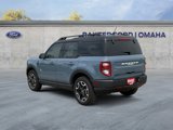 Certified 2024 Ford Bronco Sport Outer Banks w/ Tech Package image 3