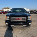 Used 2014 GMC Sierra 1500 SLT w/ All-Terrain Package image 3