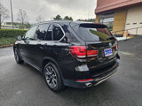 Used 2017 BMW X5 xDrive35d image 6