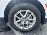 Used 2022 Chevrolet Equinox LT image 4