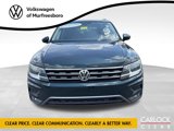 Used 2019 Volkswagen Tiguan SEL image 3