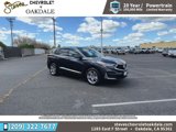 Used 2019 Acura RDX AWD w/ Advance Package image 2