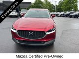 Certified 2023 MAZDA CX-30 AWD 2.5 S w/ Select Package image 2