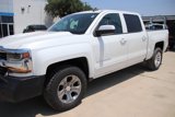 Used 2018 Chevrolet Silverado 1500 LT w/ LT Plus Package image 4