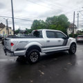 Used 2015 Ford F150 XL w/ Equipment Group 101A Mid image 4