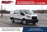 Used 2023 Ford Transit 250 Low Roof w/ Exterior Upgrade Package image 1