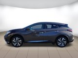 Used 2016 Nissan Murano Platinum image 4