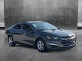 Used 2019 Chevrolet Malibu LS image 3