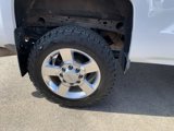 Used 2016 Chevrolet Silverado 2500 LTZ w/ Duramax Plus Package image 5