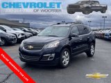 Used 2017 Chevrolet Traverse Premier image 1