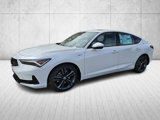 New 2025 Acura Integra A-Spec image 3
