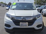Used 2022 Honda HR-V LX image 2