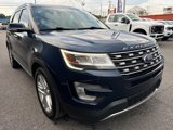 Used 2017 Ford Explorer Limited image 3