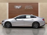Used 2022 Chevrolet Malibu RS image 2