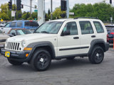 Used 2006 Jeep Liberty Sport image 2