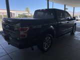 Used 2018 Ford F150 XL w/ Equipment Group 101A Mid image 2