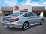Used 2018 Honda Accord EX image 5
