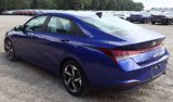 Certified 2023 Hyundai Elantra SEL w/ Convenience Package image 5