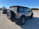 New 2024 Ford Bronco Badlands image 3