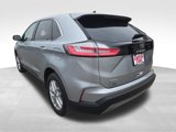 Certified 2024 Ford Edge SEL image 3