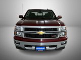 Used 2015 Chevrolet Silverado 1500 LT w/ All Star Edition image 2