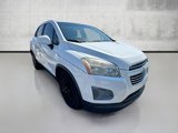 Used 2016 Chevrolet Trax LS w/ LPO, Cargo Package image 3