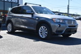 Used 2014 BMW X3 xDrive28i w/ Premium Package image 4