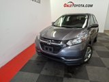Used 2017 Honda HR-V LX image 2