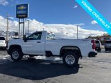 New 2025 Chevrolet Silverado 3500 W/T image 5